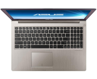 ASUS Zenbook UX51VZ-CN025H i7-3612QM/8GB/256/Win8 - 105323 - zdjęcie 2